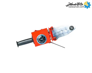 اتو لوله سبز تک جعبه فلزی آروا مدل 2303