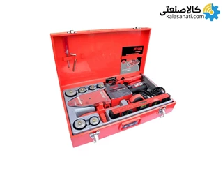 اتو لوله سبز کیفی آروا مدل 2311