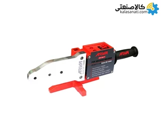 اتو لوله سبز کیفی آروا مدل 2311