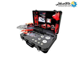 اتو لوله سبز کیف سامسونتی آروا مدل 2312