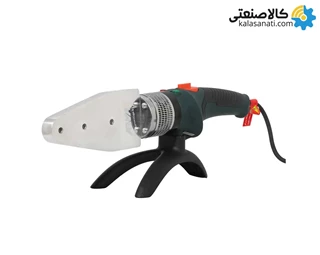 اتو لوله سبز فوق صنعتی کیفی آروا مدل 2313