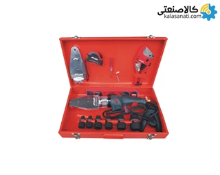 اتو لوله سبز فوق صنعتی کیفی آروا مدل 2313