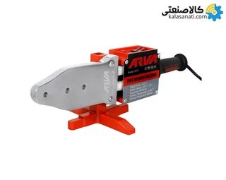 اتو لوله سبز کیفی آروا مدل 2315