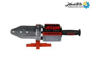 اتو لوله سبز کیفی آروا مدل 2315