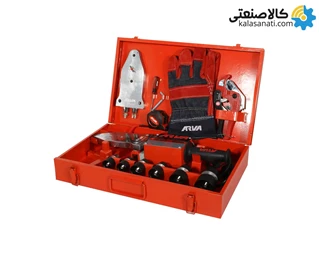 اتو لوله سبز کیفی آروا مدل 2315