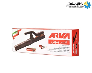 انبر جوش 350 آمپر آروا مدل 2405