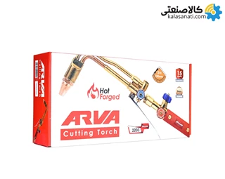 سرپیک برش CT01 آروا مدل 2203