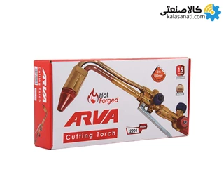 سرپیک برش CT01 آروا مدل 2201