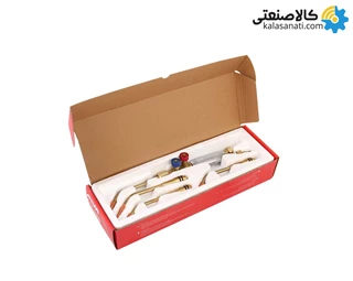 سرپیک جوش WT-03B آروا مدل 2211