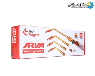 سرپیک جوش WT-03B آروا مدل 2212