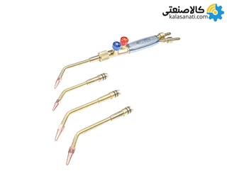 سرپیک جوش WT-03B آروا مدل 2212