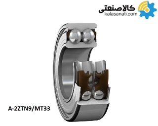 بلبرینگ تماس زاویه ای SKF کد 3201