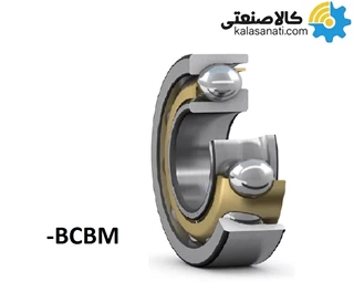 بلبرینگ تماس زاویه ای SKF کد 7230