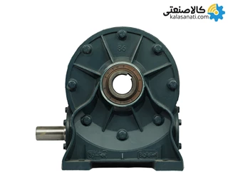 گیربکس حلزونی  بهکار VF سایز 86