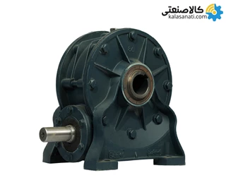 گیربکس حلزونی  بهکار VF سایز 86