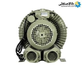 بلوئر ساید چنل تک فاز 2 اسب HG-1500B استریم