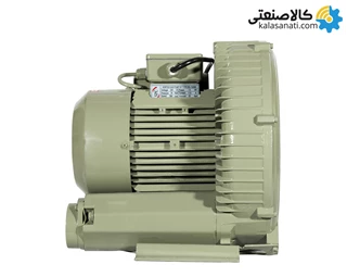 بلوئر ساید چنل تک فاز 2 اسب HG-1500B استریم