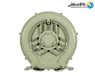بلوئر ساید چنل تک فاز 2 اسب HG-1500B استریم