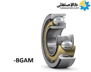 بلبرینگ تماس زاویه ای SKF کد 7230