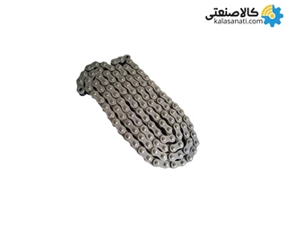زنجیر سایز 50 مناسب برای دنده زنجیر سایز پنجاه