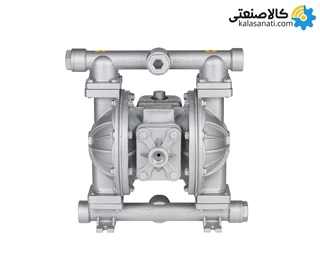 پمپ دیافراگمی 1 اینچ بدنه آلومینیوم دیا DP-10