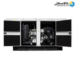 دیزل ژنراتور استمفورد 130KVA 