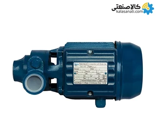 پمپ آب محیطی نیم اسب دیزل ساز DM45