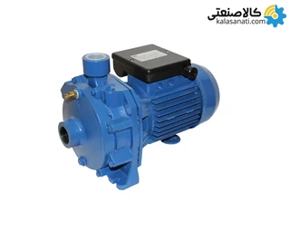 پمپ آب دو پروانه تک فاز 2 اسب آبارا ABR سری CDA 2.00