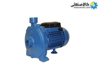 پمپ بشقابی آبارا ABR یک اسب پروانه نوریل سری CMA 1.00