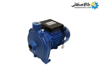 پمپ بشقابی آبارا ABR یک اسب پروانه استیل سری CMA 1.00