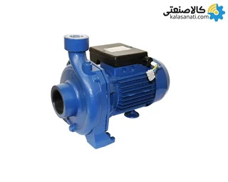 پمپ سانتریفیوژ چدنی تکفاز 1 اسب آبارا ABR مدل CMB 1.00