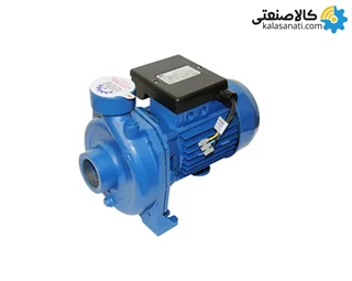 پمپ آب تک فاز چدنی 1 اسب آبارا ABR مدل CMC 1.00