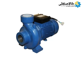 پمپ آب تک فاز چدنی 2 اسب آبارا ABR مدل CMC 2.00