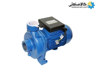 پمپ چدنی پروانه باز 1 اسب آبارا ABR مدل CMR 1.00