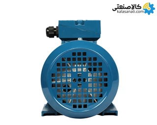 الکتروموتور سه فاز NJM چینی 0.75KW 