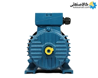 الکتروموتور سه فاز NJM چینی 0.75KW 