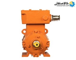 الکتروموتور ضد انفجار T4 سه فاز 2.2 کیلووات کوئل چینی
