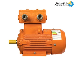 الکتروموتور ضد انفجار T4 سه فاز 2.2 کیلووات کوئل چینی