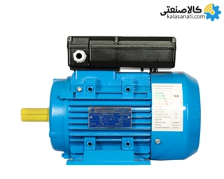 الکتروموتور ارسم 1.1KW تک فاز 