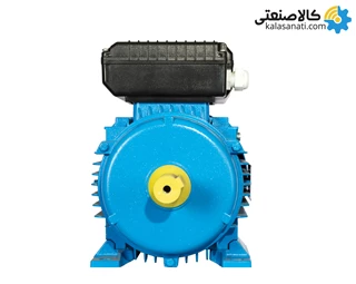 الکتروموتور ارسم 1.1KW تک فاز 