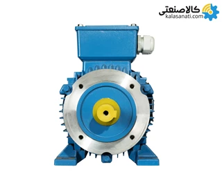 الکتروموتور ارسم 1.5 کیلووات 2 اسب سه فاز