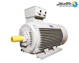 الکتروموتور ارسم گوانگلو 132KW سه فاز 