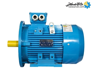 الکتروموتور ارسم 5.5KW سه فاز 