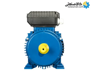 الکتروموتور ارسم 0.75KW تک فاز