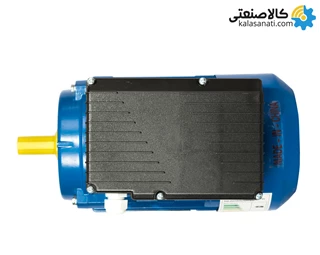 الکتروموتور ارسم 0.75KW تک فاز