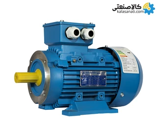 الکتروموتور ارسم 1.5 کیلووات 2 اسب سه فاز