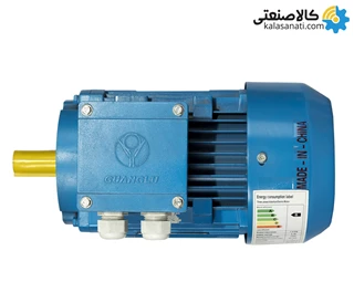 الکتروموتور ارسم 1.5 کیلووات 2 اسب سه فاز