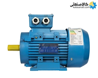 الکتروموتور ارسم 1.5 کیلووات 2 اسب سه فاز
