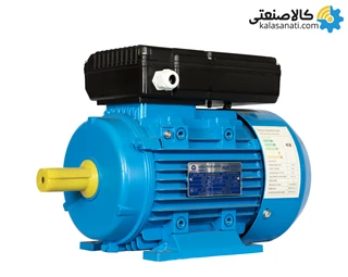 الکتروموتور ارسم 1.1KW تک فاز 