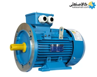 الکتروموتور ارسم 4KW سه فاز 